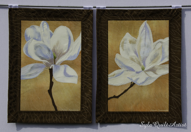 Magnolie