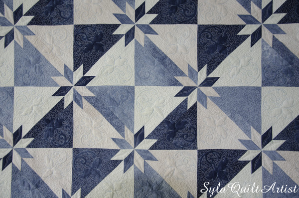 Patchwork dla Maćka