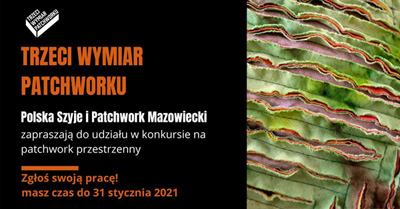 Trzeci Wymiar Patchworku