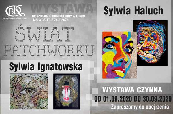 Relacja z wystawy w Lesku