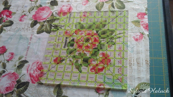 “Rosa Romantica”