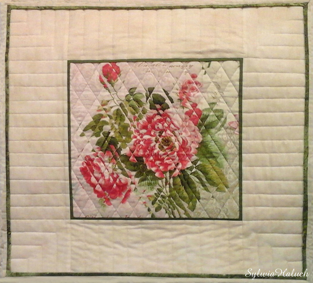 “Rosa Romantica”II