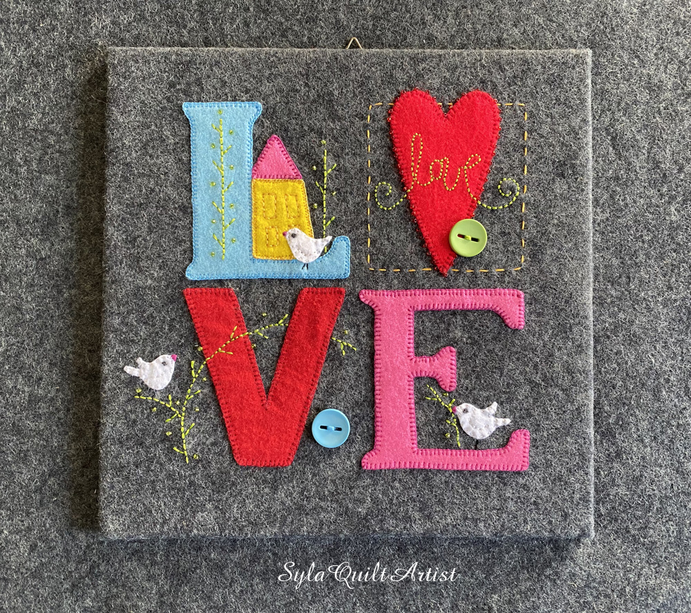 Love