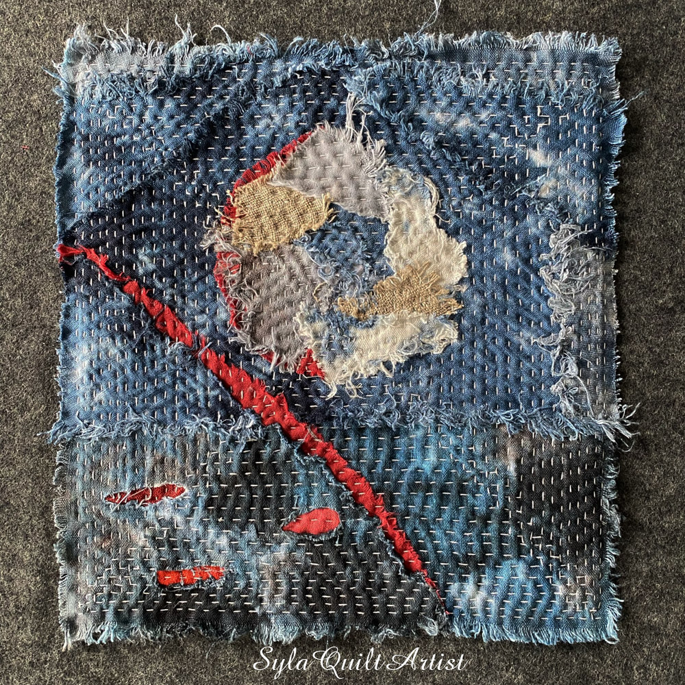 Debiut w Patchworku Mazowieckim