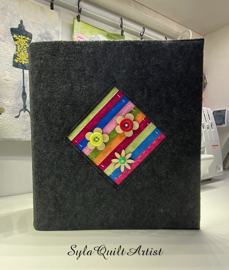 Sezon 13 Projekt Quilting – Wyzwanie pierwsze