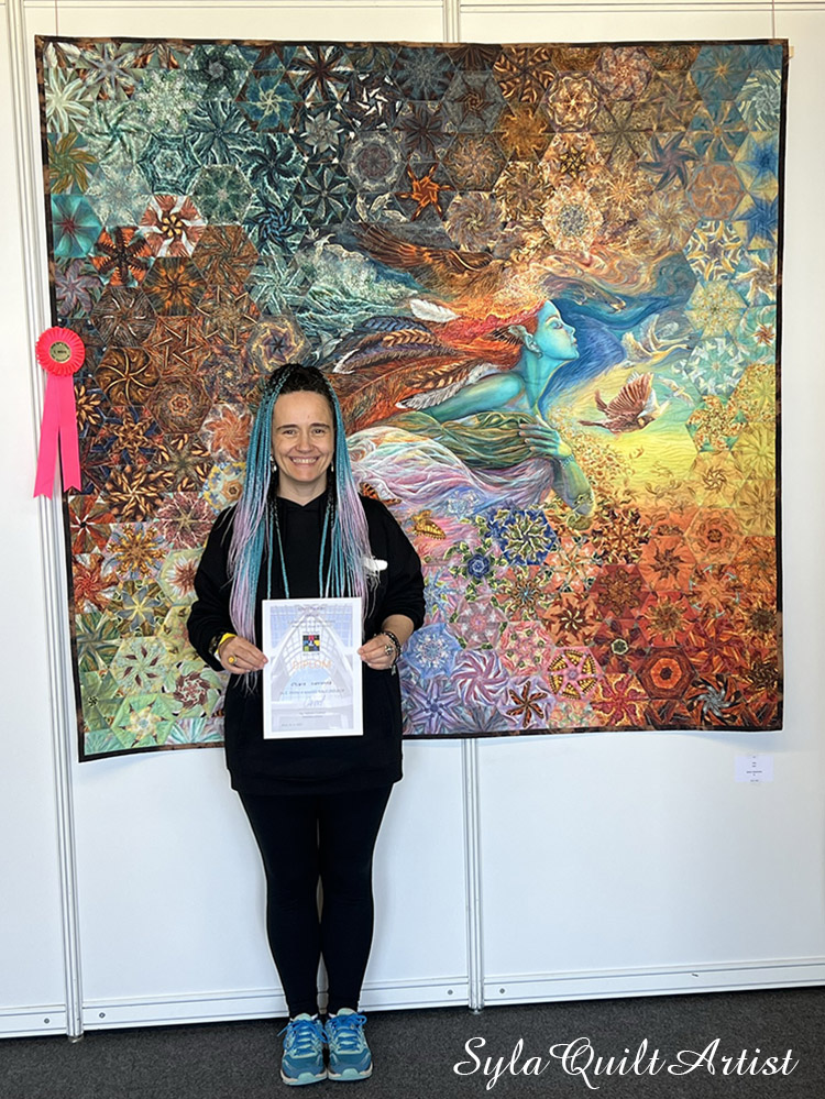 PPM QUILT SHOW BRNO