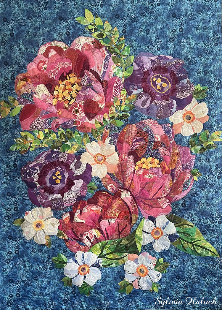 Maitag – Collage