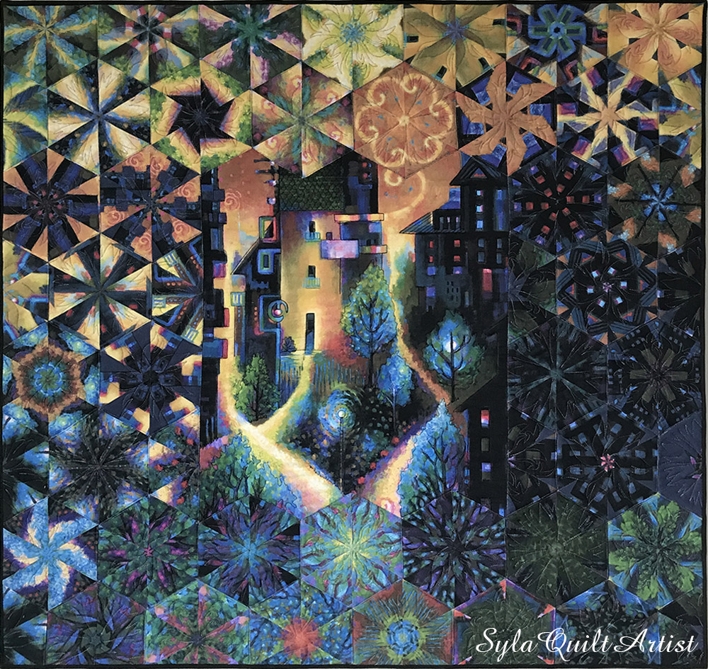 Magia nocy II