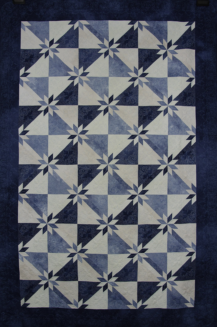 Patchwork dla Maćka
