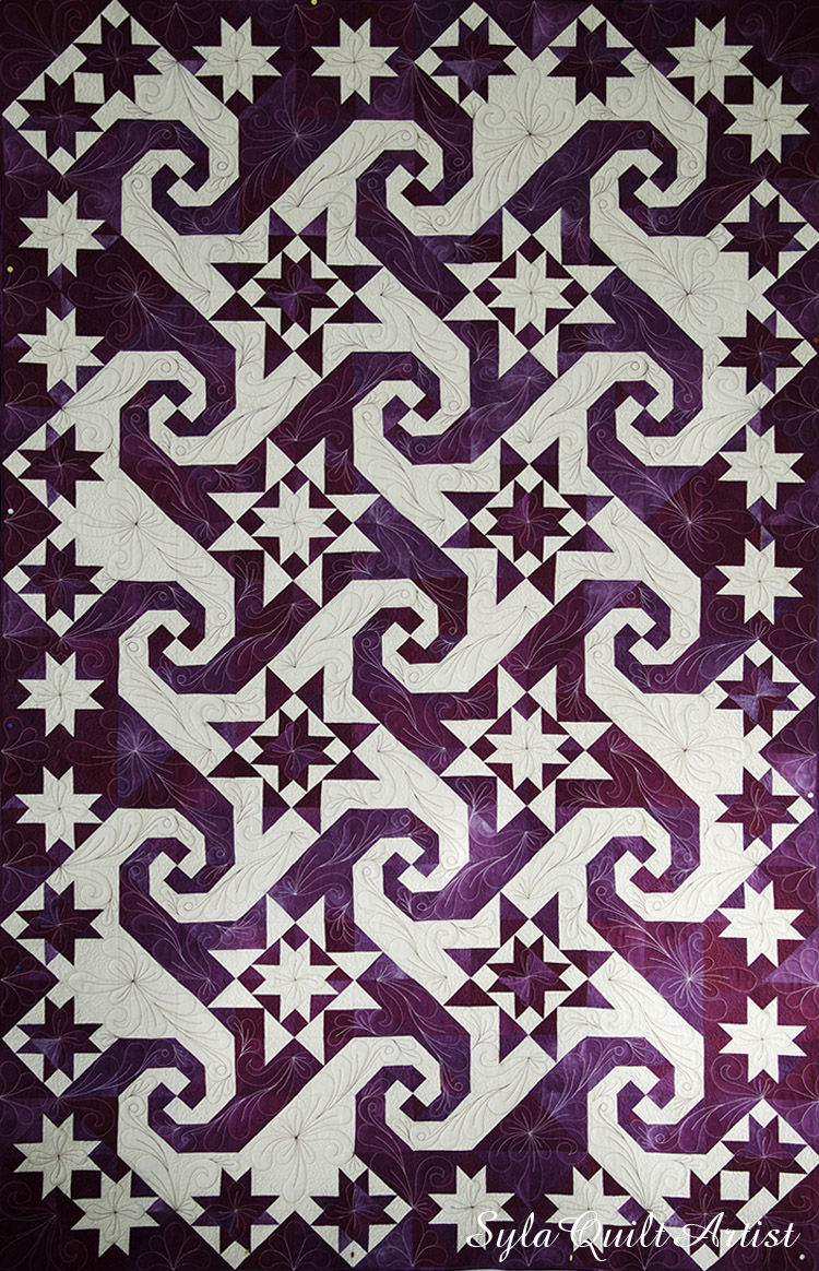 Patchwork dla Uli