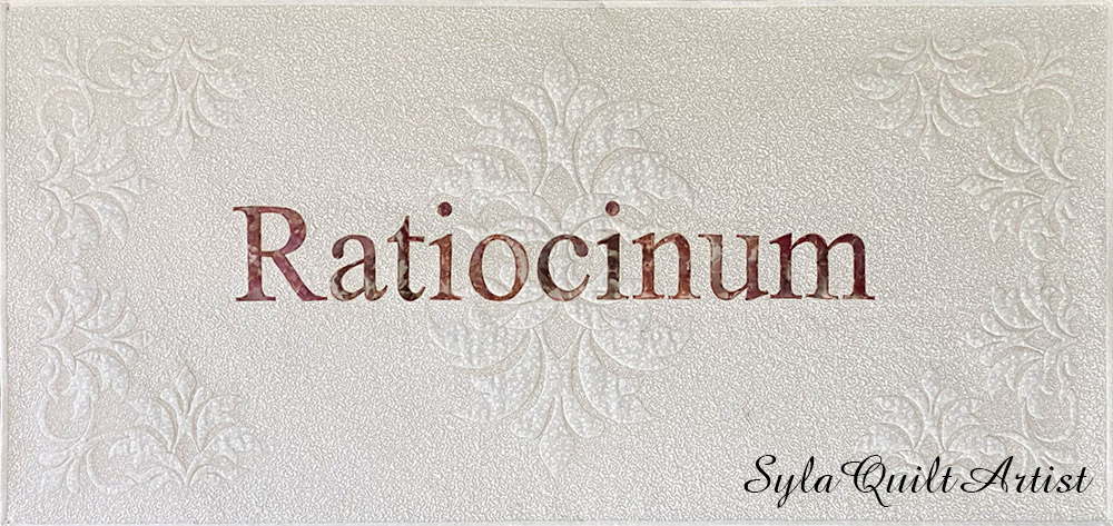 Runner Ratiocinum
