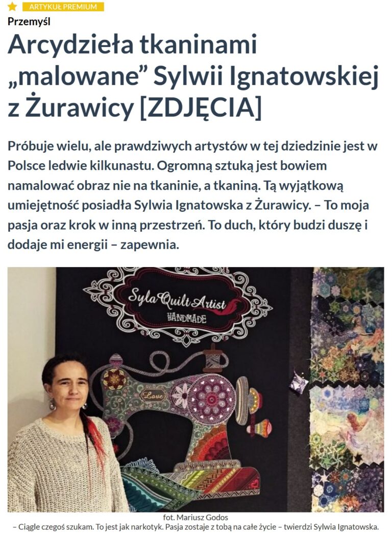 Podsumowanie starego roku