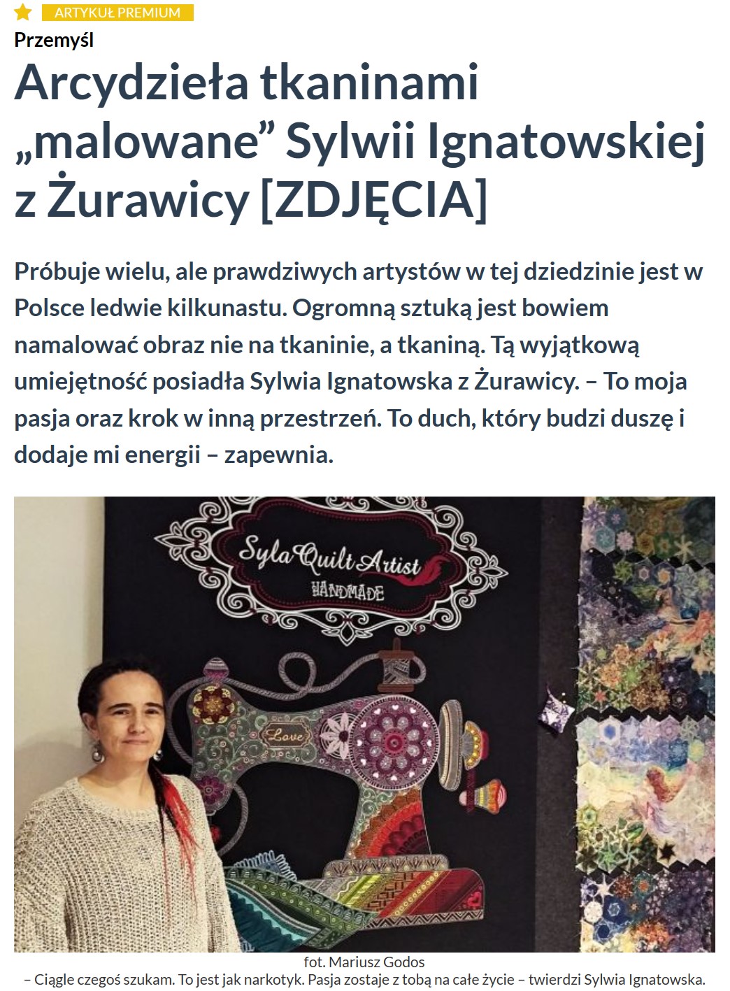 Podsumowanie starego roku