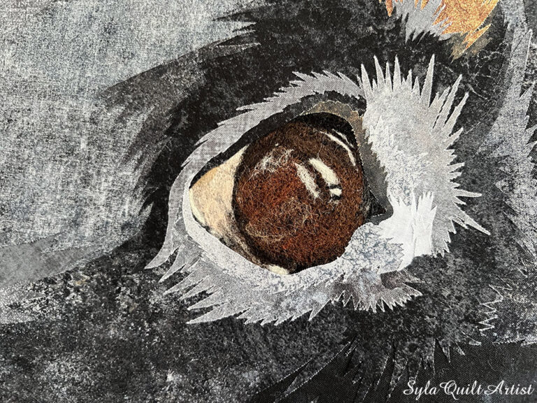 Ukochany piesek