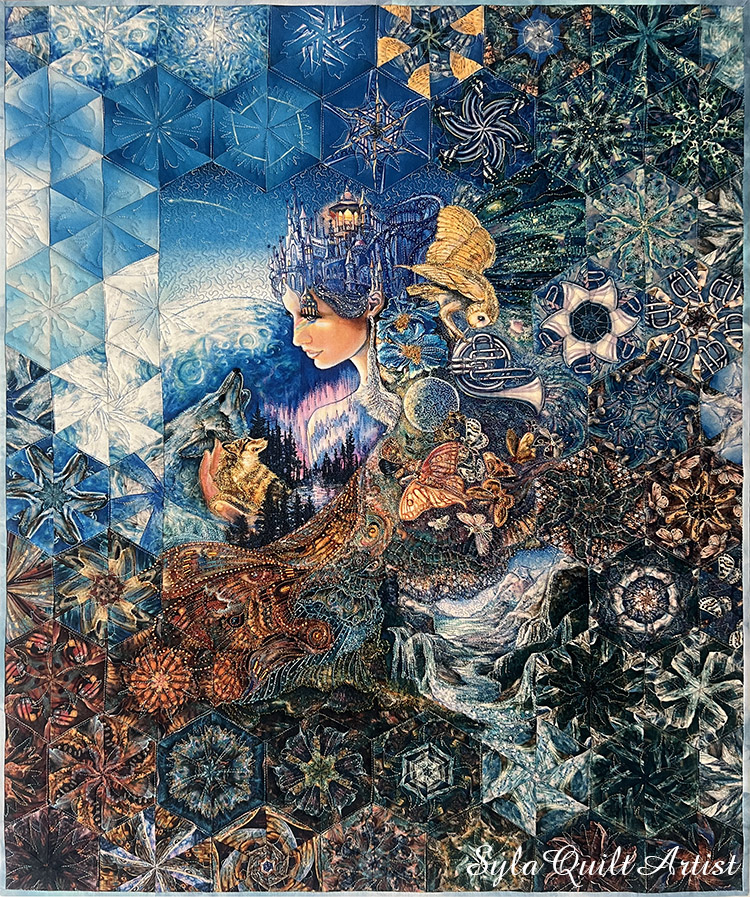 Cheimon – Pani Zimy