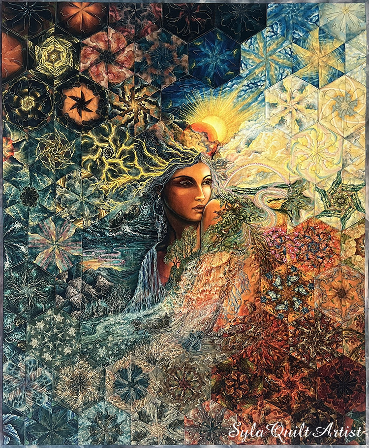 Eiar – Pani Wiosny