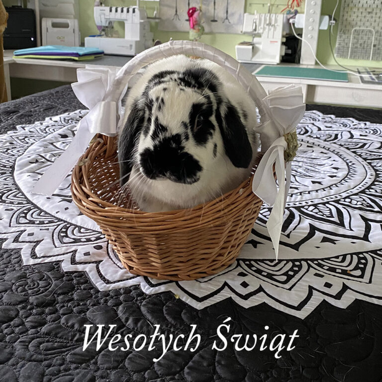 Wesołych Świąt – dziś tekstu nie będzie 😘