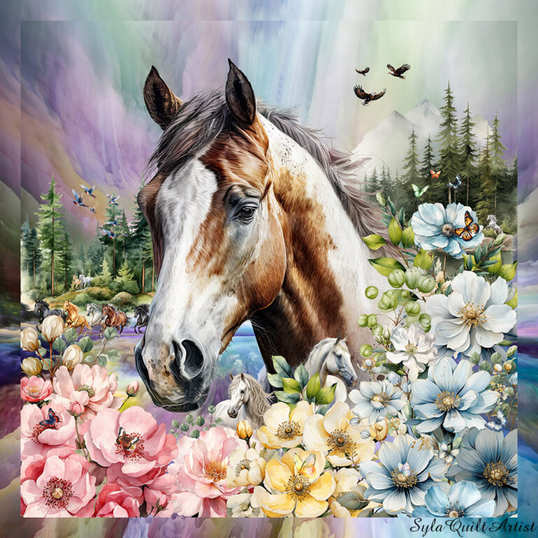 Horse! Horse!  A Kingdom for a horse!
