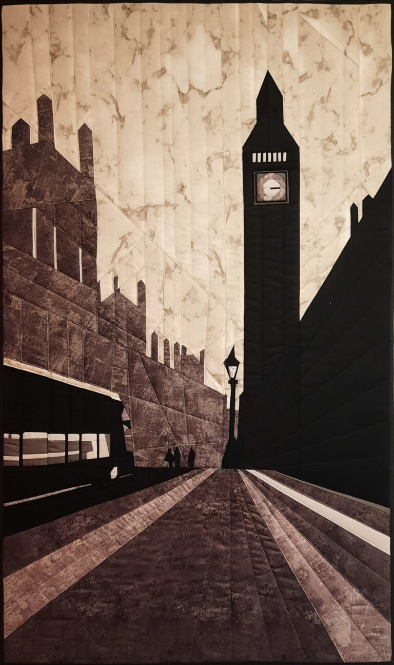 FPP – „NOIR LONDON”