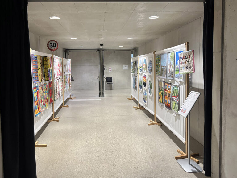 Quilt Fest Austria 2025 – A Celebration of Patchwork Joy