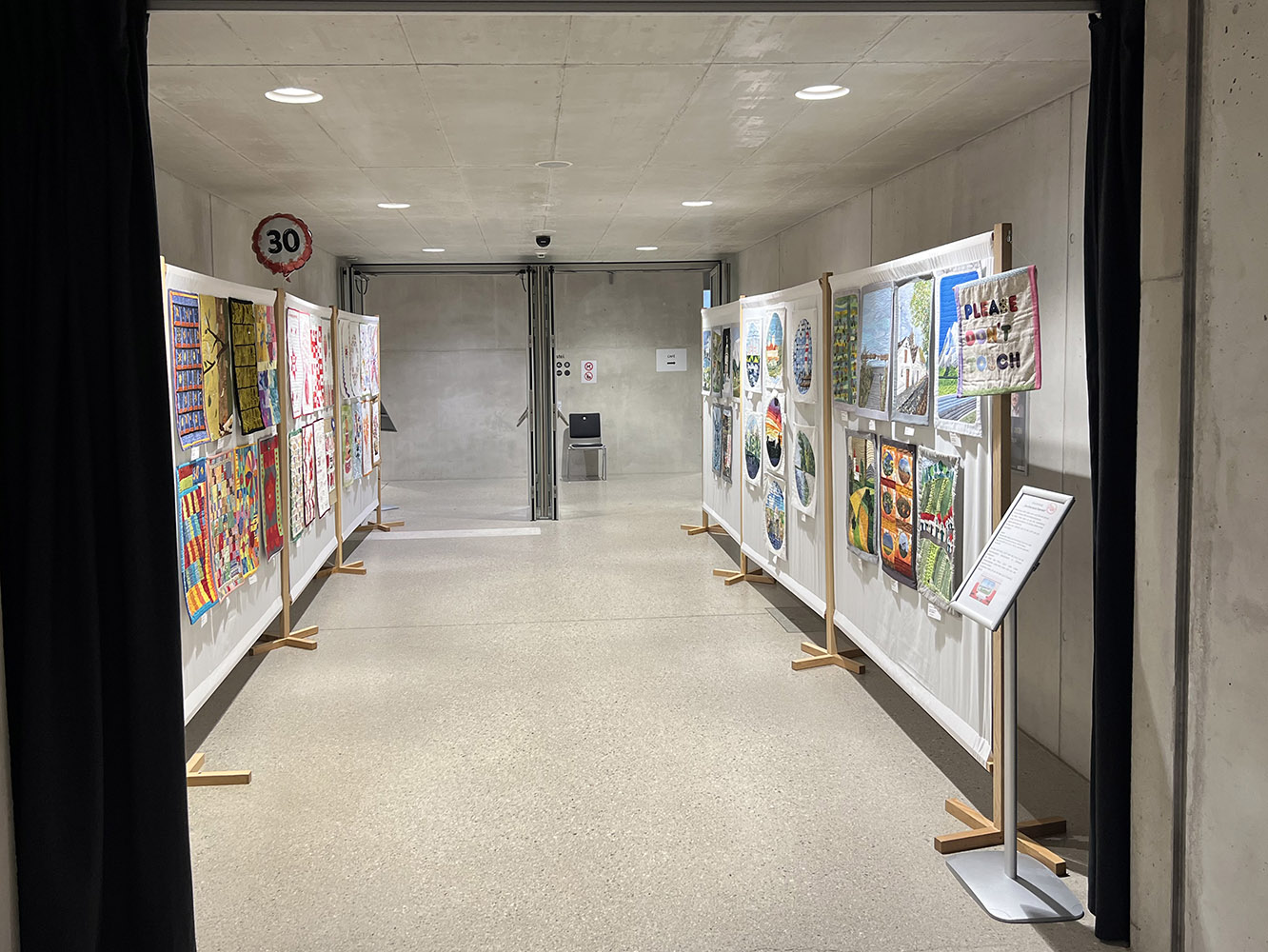 Quilt Fest Austria 2025 – A Celebration of Patchwork Joy
