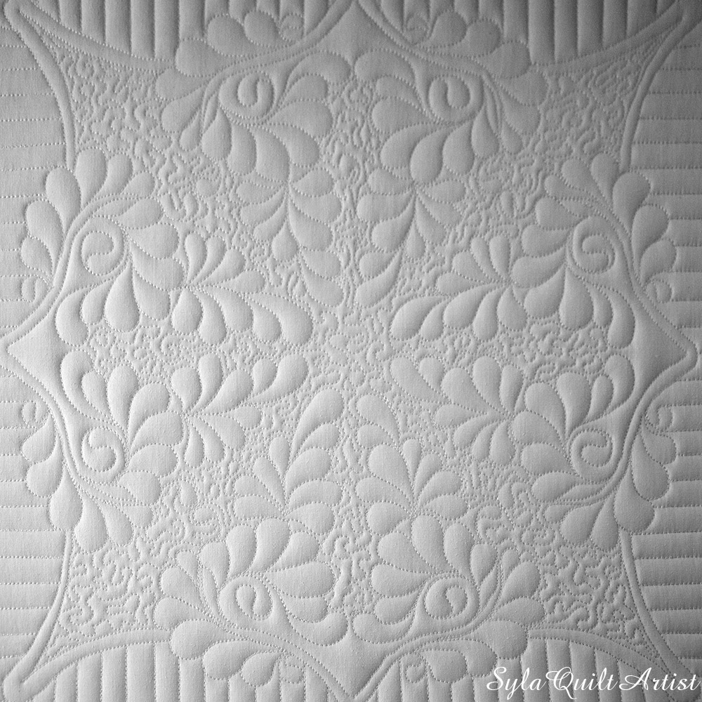 Project QUILTING – Sezon 17.1: czysta karta