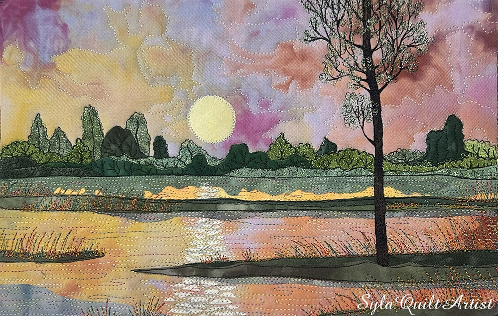 Am Fluss